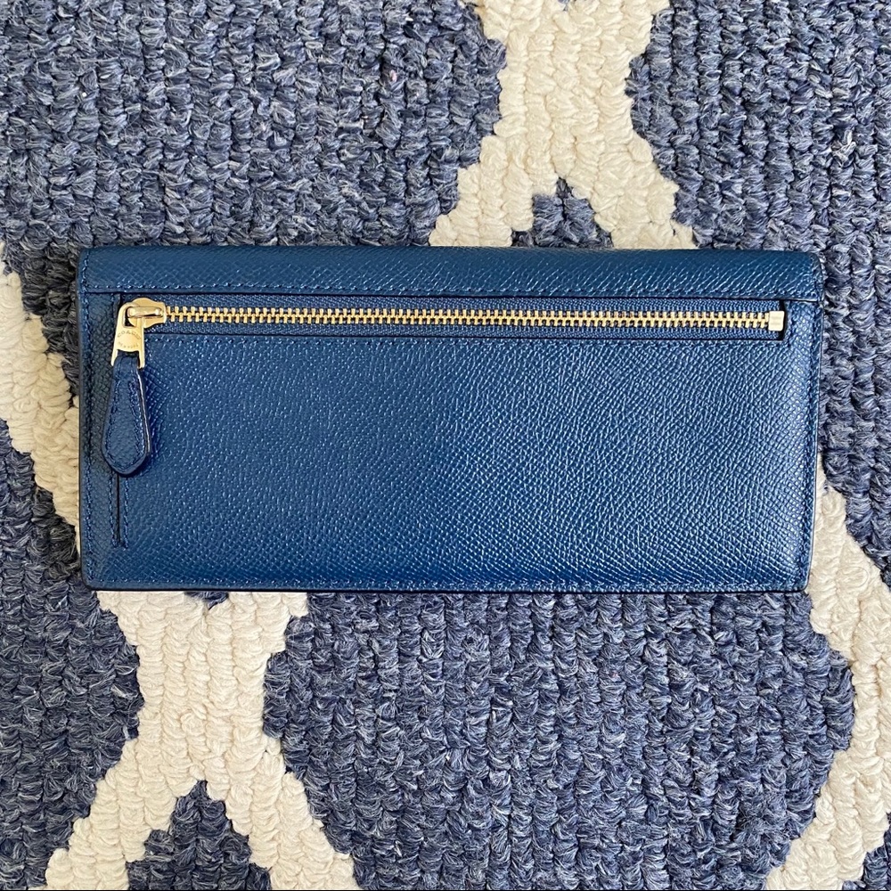 Coach Wallet - Picture 2 of 4